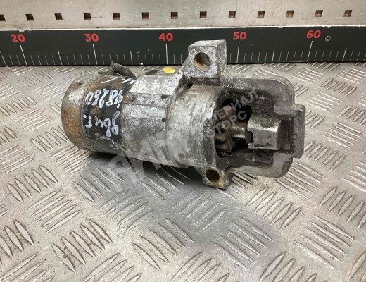 Стартер Mazda 6 I (GG) 2005-2007 рестайлинг  Mazda 6 6 I (GG) 2005-2007 рестайлинг