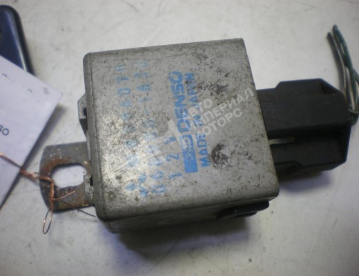 Реле (прочие) Mitsubishi Pajero II 1991-1997  Mitsubishi Pajero Pajero II 1991-1997