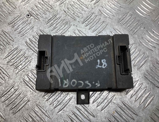 Блок комфорта Ford Scorpio I 1985-1993  Ford Scorpio Scorpio I 1985-1993