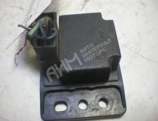 Блок управления светом Mitsubishi Pajero II 1991-1997  Mitsubishi Pajero Pajero II 1991-1997