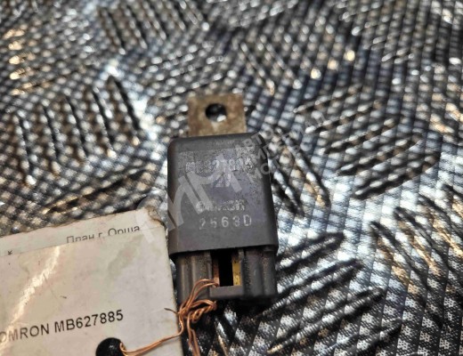 Реле (прочие) Mitsubishi Pajero II 1991-1997  Mitsubishi Pajero Pajero II 1991-1997