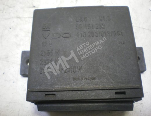 Блок комфорта Opel Omega B 1994-1999  Opel Omega Omega B 1994-1999