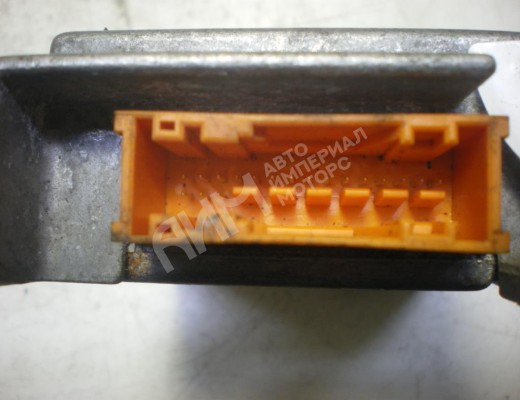 Блок AirBag Peugeot Partner I 1996-2008  Peugeot Partner Partner I 1996-2008