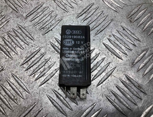 Реле (прочие) Audi 100 C3 1982-1991  Audi 100 100 C3 1982-1991