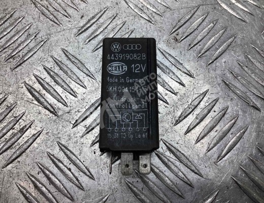 Реле (прочие) Audi 90 B3 (89) 1986-1991  Audi 90 90 B3 (89) 1986-1991