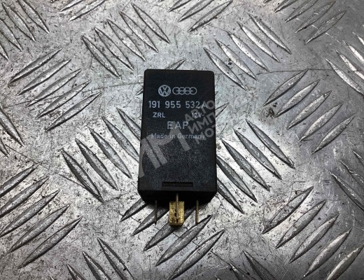 Реле (прочие) Volkswagen Passat B3 1988-1993  Volkswagen Passat Passat B3 1988-1993