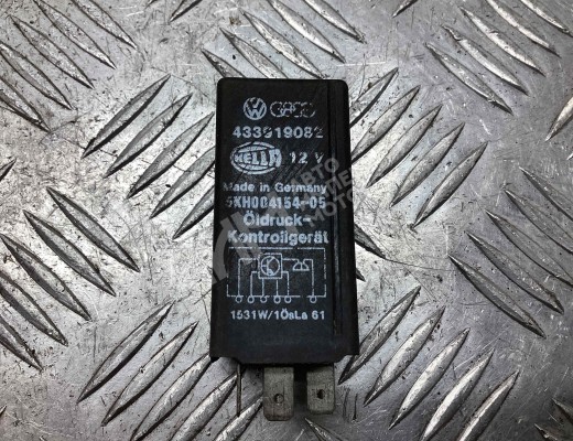 Реле (прочие) Audi 100 C3 1982-1991  Audi 100 100 C3 1982-1991