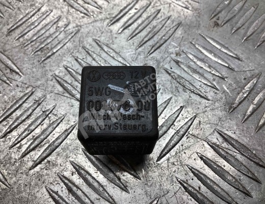 Реле (прочие) Volkswagen Passat B3 1988-1993  Volkswagen Passat Passat B3 1988-1993