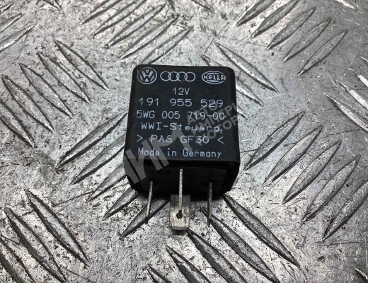 Реле (прочие) Volkswagen Golf II 1983-1992  Volkswagen Golf Golf II 1983-1992