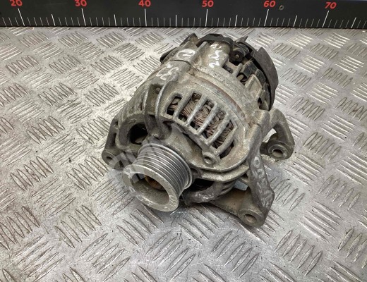 Генератор Opel Vectra B 1999-2002 рестайлинг  Opel Vectra Vectra B 1999-2002 рестайлинг