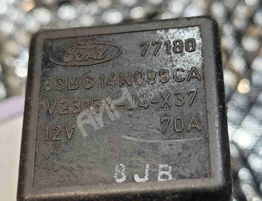 Реле (прочие) Ford Sierra 1982-1993  Ford Sierra Sierra 1982-1993