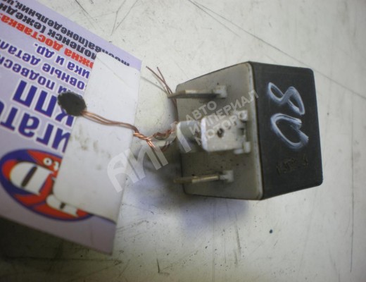 Реле (прочие) Peugeot 406 1995-2004  Peugeot 406 406 1995-2004