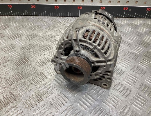 Генератор Volkswagen Golf IV (1J) 1997-2004  Volkswagen Golf Golf IV (1J) 1997-2004