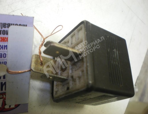 Реле (прочие) Audi A6 C5 (4B) 1997-2001  Audi A6 A6 C5 (4B) 1997-2001