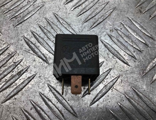 Реле (прочие) Audi A6 C5 (4B) 1997-2001  Audi A6 A6 C5 (4B) 1997-2001