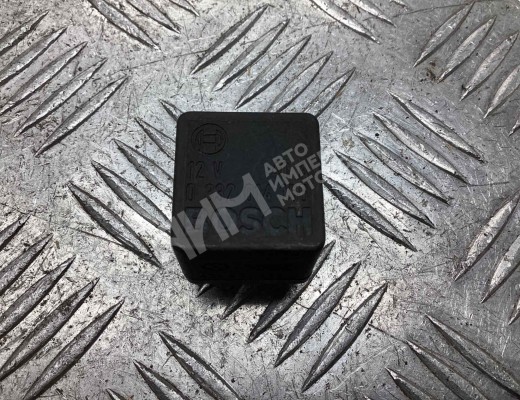 Реле (прочие) Audi A6 C5 (4B) 1997-2001  Audi A6 A6 C5 (4B) 1997-2001