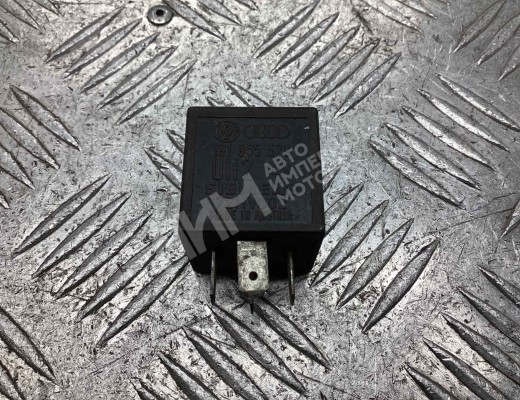 Реле (прочие) Volkswagen Passat B5 (3B) 1996-2000  Volkswagen Passat Passat B5 (3B) 1996-2000