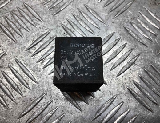 Реле (прочие) Audi 80 B4 (8C) 1991-1995  Audi 80 80 B4 (8C) 1991-1995