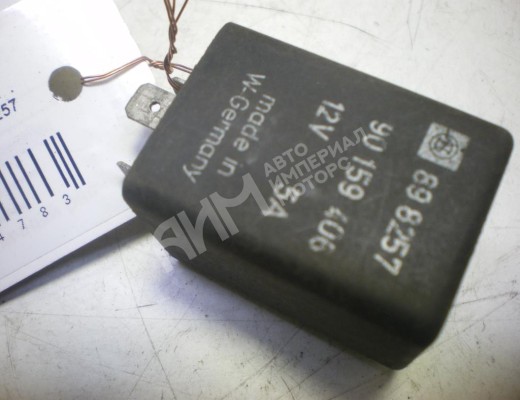 Реле (прочие) Opel Frontera A 1992-1998  Opel Frontera Frontera A 1992-1998