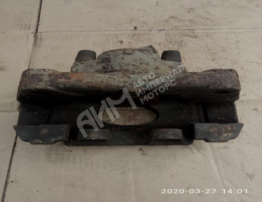 Суппорт передний правый Volkswagen Transporter T5 (7H) 2003-2015  Volkswagen Transporter Transporter T5 (7H) 2003-2015