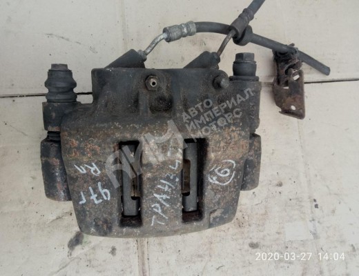 Суппорт передний правый Ford Transit 1986-2000  Ford Transit Transit 1986-2000