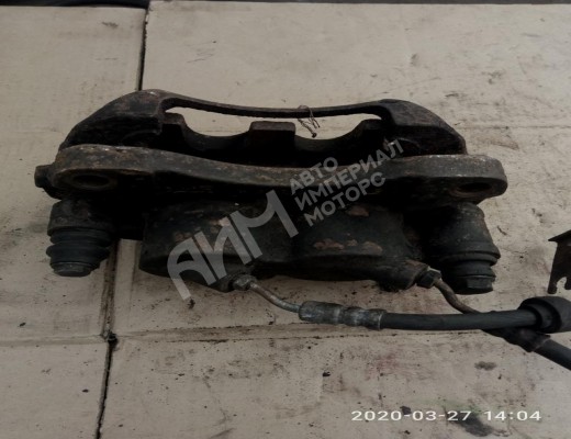 Суппорт передний правый Ford Transit 1986-2000  Ford Transit Transit 1986-2000