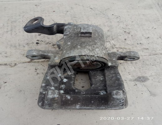 Суппорт задний левый Renault Megane I 1995-2002  Renault Megane Megane I 1995-2002