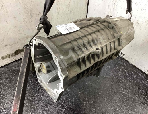 Раздаточная коробка Volkswagen Touareg I (7L) 2002-2006  Volkswagen Touareg Touareg I (7L) 2002-2006