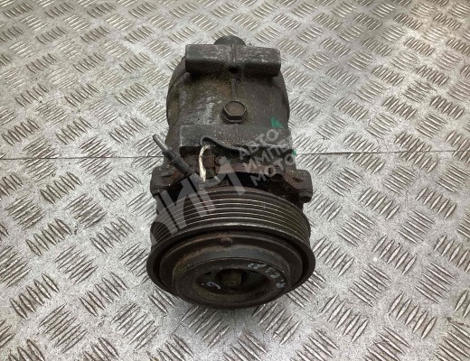 Компрессор кондиционера Renault Espace III 1996-2002  Renault Espace Espace III 1996-2002