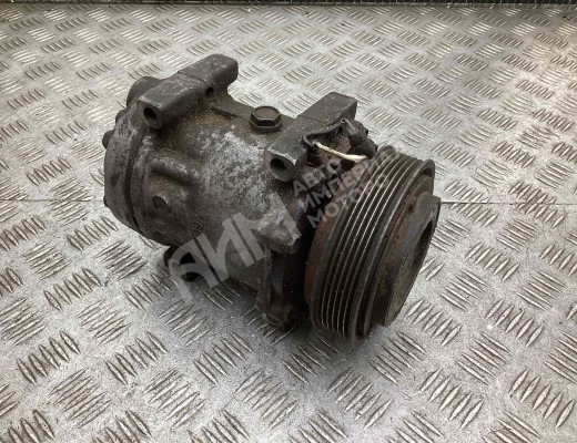 Компрессор кондиционера Renault Espace III 1996-2002  Renault Espace Espace III 1996-2002