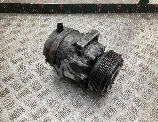 Компрессор кондиционера Renault Laguna II (X74) 2001-2005  Renault Laguna Laguna II (X74) 2001-2005