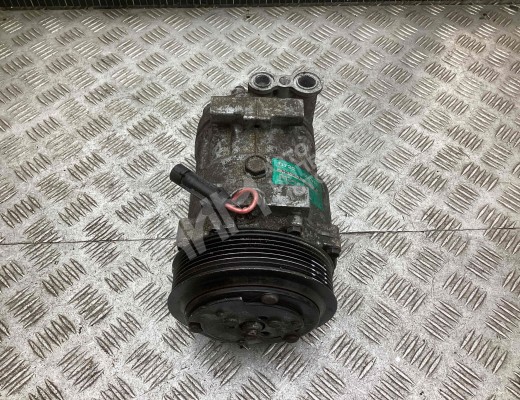 Компрессор кондиционера Alfa Romeo 156 (932A) 1997-2005  Alfa Romeo 156 156 (932A) 1997-2005