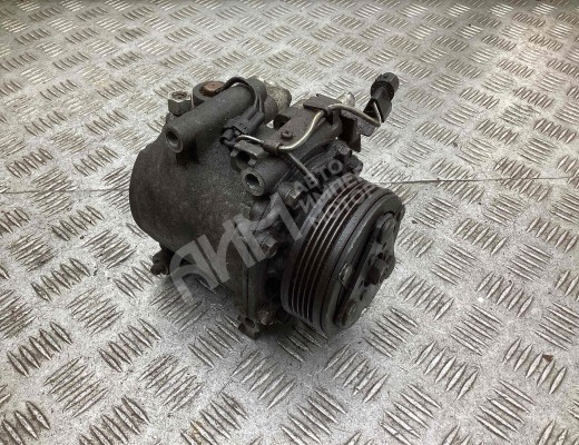 Компрессор кондиционера Mitsubishi Space Star I 1998-2005  Mitsubishi Space Star Space Star I 1998-2005