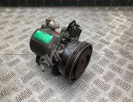 Компрессор кондиционера BMW 3-Series (E36) 1990-2000  BMW 3-Series 3-Series (E36) 1990-2000