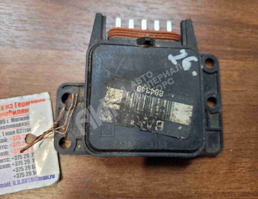 Коммутатор зажигания Opel Corsa B 1993-2000  Opel Corsa Corsa B 1993-2000