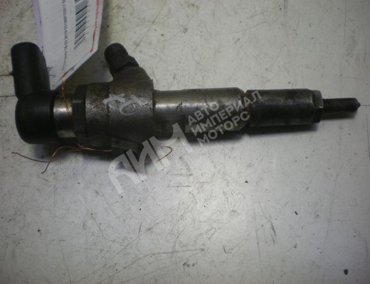 Форсунка Peugeot 307 (3A/3H) 2001-2005  Peugeot 307 307 (3A/3H) 2001-2005