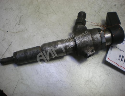 Форсунка Peugeot 307 (3A/3H) 2001-2005  Peugeot 307 307 (3A/3H) 2001-2005