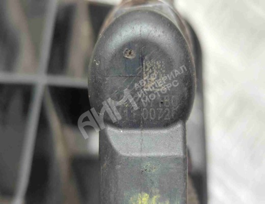 Форсунка Peugeot 307 (3A/3H) 2001-2005  Peugeot 307 307 (3A/3H) 2001-2005
