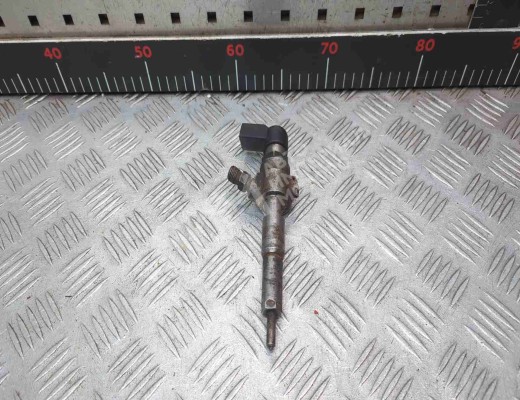 Форсунка Peugeot 307 (3A/3H) 2001-2005  Peugeot 307 307 (3A/3H) 2001-2005