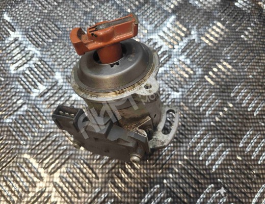 Распределитель зажигания (трамблёр) Volkswagen Passat B3 1988-1993  Volkswagen Passat Passat B3 1988-1993