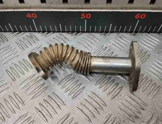 Трубка системы рециркуляции EGR Volkswagen Passat B5 (3B) 1996-2000  Volkswagen Passat Passat B5 (3B) 1996-2000
