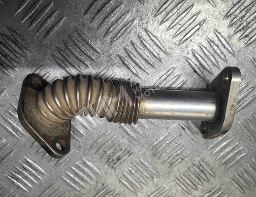 Трубка системы рециркуляции EGR Volkswagen Passat B5 (3B) 1996-2000  Volkswagen Passat Passat B5 (3B) 1996-2000