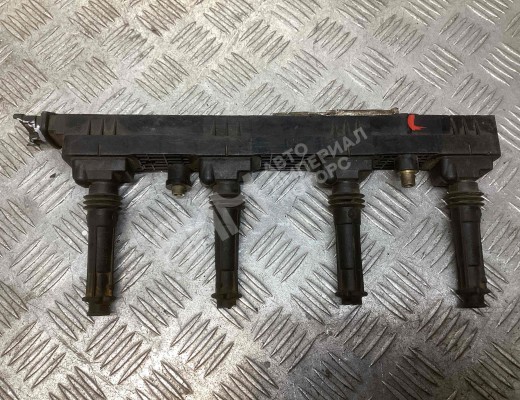 Катушка зажигания Opel Vectra B 1999-2002 рестайлинг  Opel Vectra Vectra B 1999-2002 рестайлинг