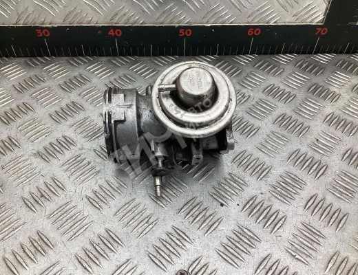 Клапан EGR Volkswagen Sharan I (7M) 1995-2000  Volkswagen Sharan Sharan I (7M) 1995-2000