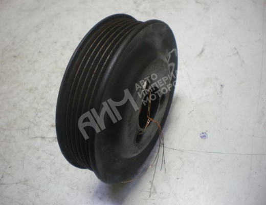 Шкив насоса гидроусилителя Volkswagen Lupo (6X) 1998-2005  Volkswagen Lupo Lupo (6X) 1998-2005