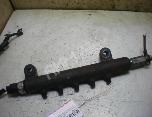 Топливная рампа Nissan X-trail (T30) 2004-2007 рестайлинг  Nissan X-Trail X-trail (T30) 2004-2007 рестайлинг