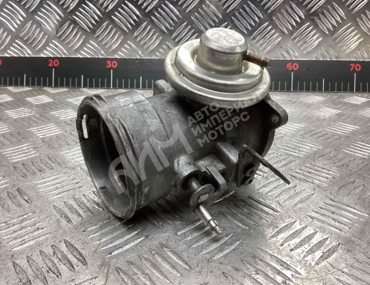 Клапан EGR Volkswagen Touareg I (7L) 2002-2006  Volkswagen Touareg Touareg I (7L) 2002-2006