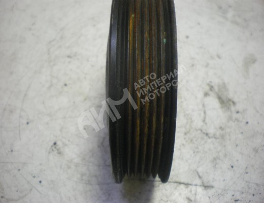 Шкив насоса гидроусилителя Volkswagen Golf IV (1J) 1997-2004  Volkswagen Golf Golf IV (1J) 1997-2004