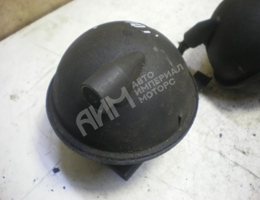 Ресивер воздушный Volkswagen Passat B5+ (3B) 2000-2005 рестайлинг  Volkswagen Passat Passat B5+ (3B) 2000-2005 рестайлинг