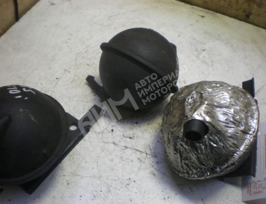 Ресивер воздушный Volkswagen Passat B5+ (3B) 2000-2005 рестайлинг  Volkswagen Passat Passat B5+ (3B) 2000-2005 рестайлинг